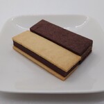 マジドゥショコラ - 「マジドカカオ(ミルクキャラメル)」＆「マジドカカオ(ミルクピスターシュ)」①