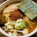 麺処 井の庄 - 