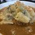 CURRY&SPACE e-two - 料理写真: