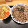 つけ蕎麦安土 西新宿店
