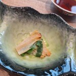 鮨 塩釜港 銀座 極 - 