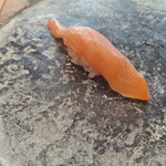 鮨 塩釜港 銀座 極 - 