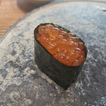 鮨 塩釜港 銀座 極 - 