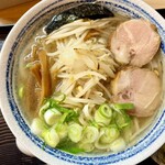 らーめん工房 魚一 - 料理写真: