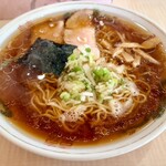 ラーメン まるひら - 