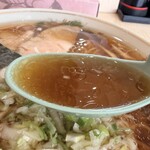 ラーメン まるひら - 