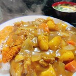 すずらん食堂 - 料理写真: