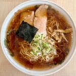 ラーメン まるひら - 