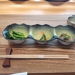 鮨 塩釜港 銀座 極 - 