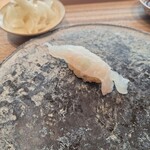 鮨 塩釜港 銀座 極 - 