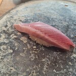 鮨 塩釜港 銀座 極 - 