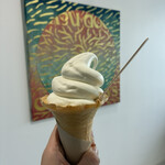 バターのいとこ - 料理写真: