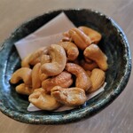 和酒 いちもんじ - 料理写真: