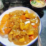 すずらん食堂 - 