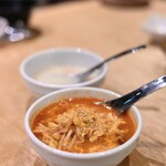 恵比寿 たれ焼肉のんき - 