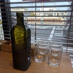 PIZZA NAPOLETANA BIS - 