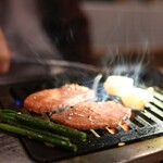 恵比寿 たれ焼肉のんき - 