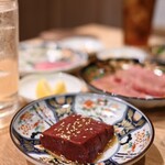 恵比寿 たれ焼肉のんき - 