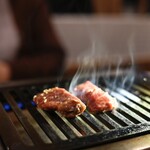 恵比寿 たれ焼肉のんき - 