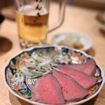 恵比寿 たれ焼肉のんき - 