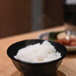 恵比寿 たれ焼肉のんき - 