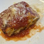 PIZZA NAPOLETANA BIS - 