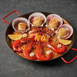 BROWNSTONE Tapas Bar GINZA_2