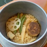 納屋～Cucina creativa～ - 