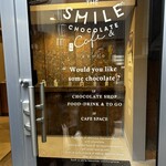 THE SMILE CHOCOLATE Cafe & - 