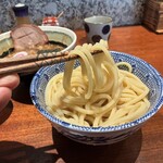 つけソバ いしい - 