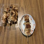 三美焼鳥 新さっぽろ店 - 