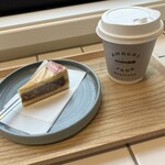 AMBER&JADE ROASTERS - 