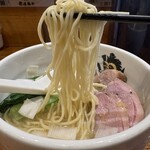 中華そば 満鶏軒 - 