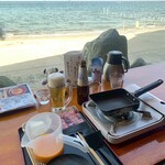 納屋～Cucina creativa～ - 