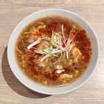 チャーハン達人 - 料理写真:2026年2月