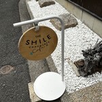 THE SMILE CHOCOLATE Cafe & - 