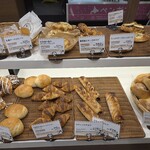 ペンギンベーカリー - 料理写真: