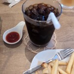 モスバーガー - 