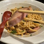 長男、おかわしゅん - 