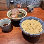 つけソバ いしい - 