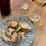 魚馬る 有楽町店 - 