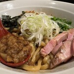 長男、おかわしゅん - 