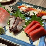 魚馬る 有楽町店 - 