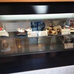 ステラカフェ - 料理写真: