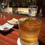 MORI BAR - ハバナマティーニ