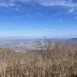 みゆき茶屋 - 絶景です