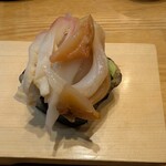 桜山鮨食人 五と二 - 