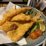 きんちゃく家 岸和田店 - 