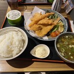きんちゃく家 岸和田店 - 