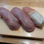 桜山鮨食人 五と二 - 